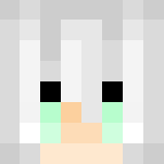 _+s U N S H I N E+_ Trendy much? - Female Minecraft Skins - image 3