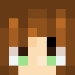 a farmer's life - Female Minecraft Skins - image 3