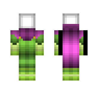 Mysterio - Spiderman