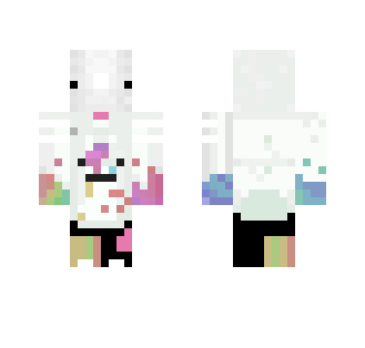 DerpV3 - Male Minecraft Skins - image 2