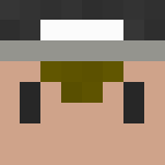 PKFreeZZy - Male Minecraft Skins - image 3