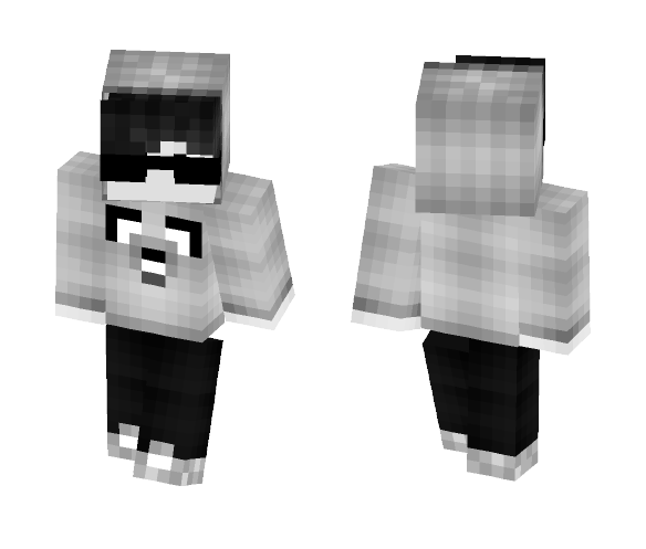 AFK's Minecraft Skin - Male Minecraft Skins - image 1