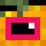 Pineapple - Other Minecraft Skins - image 3
