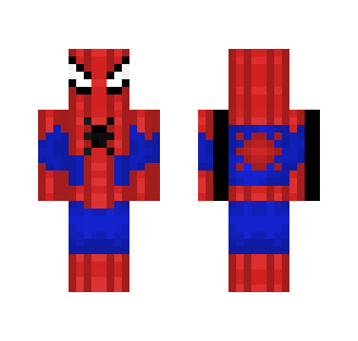 Spiderman