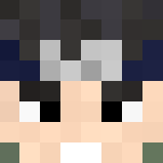 Shisui Police V2 - Male Minecraft Skins - image 3