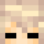 Bedtime skin - Female Minecraft Skins - image 3