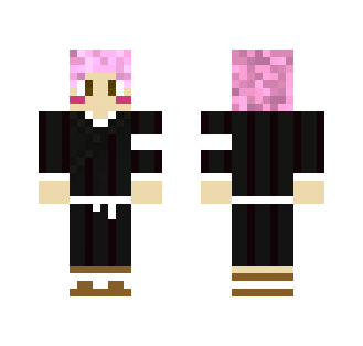 Yachiru Kusajichi -{ Bleach }-