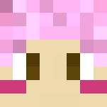 Yachiru Kusajichi -{ Bleach }- - Female Minecraft Skins - image 3