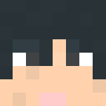Riko sheridan (robin war) - Female Minecraft Skins - image 3