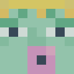 Download Free Teriyaki Yoko - Um Jammer Lammy Skin for Minecraft image 3 Teriyaki Yoko - Um Jammer Lammy - Female Minecraft Skins - image 3