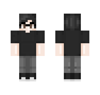 ~Joji.~ (Steve version.)