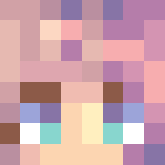 Pour a little flavor in me - Female Minecraft Skins - image 3