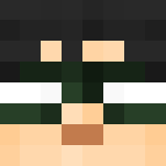 Download Free Robin Revamped (Under The Red Hood) Skin for Minecraft image 3 Robin Revamped (Under The Red Hood) - Male Minecraft Skins - image 3