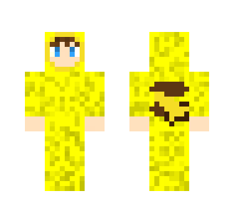 PMC User- PixelMixel