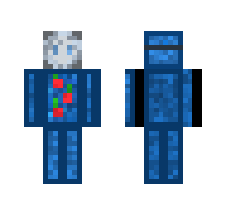 'ThreeBerries' [ORIGINAL SKIN]