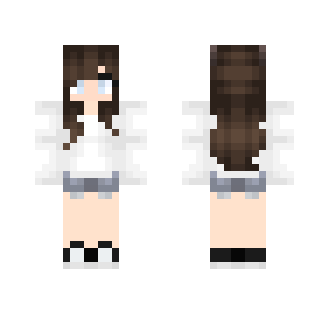 cat ears
