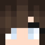 cat ears - Cat Minecraft Skins - image 3