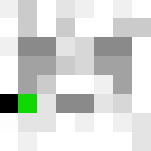 Gamer Ghast - Male Minecraft Skins - image 3