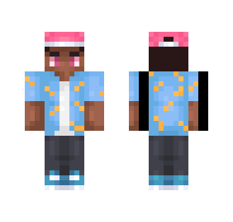 ɢʟʊʙs | GOLF WANG