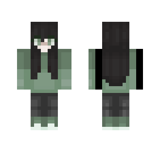 ~Leafode.~
