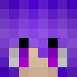 Canista's Gift :) - Female Minecraft Skins - image 3