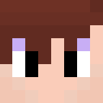 Luna Loud The Loud House - Female Minecraft Skins - image 3