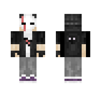 o3o Remade Skin