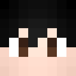 Hoodie Boy [Hood Down] - Boy Minecraft Skins - image 3