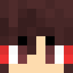 Reimu Hakurei (Touhou) - Female Minecraft Skins - image 3