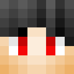 Human Form Skiadrum Fairy Tail - Male Minecraft Skins - image 3