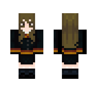 Hermione Granger ~ Liza❤︎