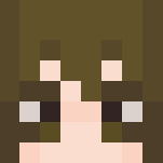 Hermione Granger ~ Liza❤︎ - Female Minecraft Skins - image 3