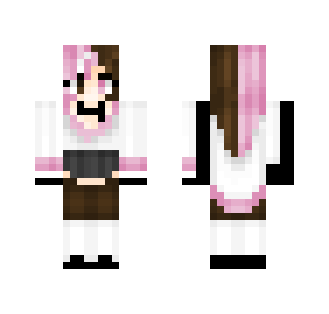 Neopolitan || RWBY Skin ~ye~