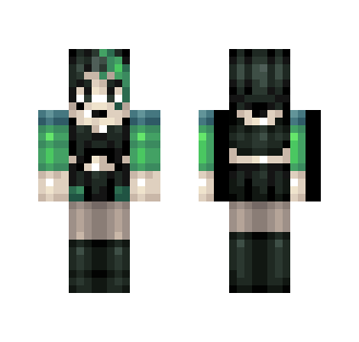 Gwen [Total Drama]