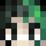 Gwen [Total Drama] - Female Minecraft Skins - image 3