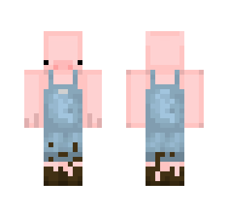 ???? Piggy ????