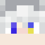 Lumine - Male Minecraft Skins - image 3