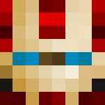 Iron Man Mk47 - Homecoming - Iron Man Minecraft Skins - image 3