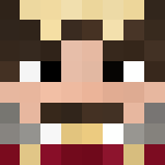 Ironman Civil war (Open mask) - Comics Minecraft Skins - image 3