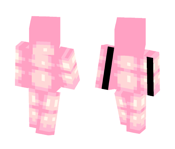Skin base -Pnp - Interchangeable Minecraft Skins - image 1