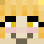 Himiko Toga (My Hero Academia) - Male Minecraft Skins - image 3