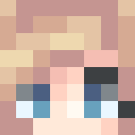 ♥BłackPink - Female Minecraft Skins - image 3