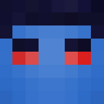 Grand admiral Thrawn - Male Minecraft Skins - image 3