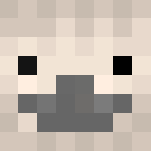Download Free Moroff Skin for Minecraft image 3 Moroff - Male Minecraft Skins - image 3