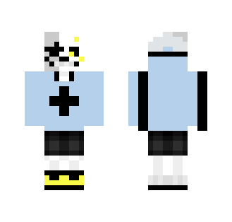 Aster!Sans