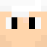 Lincoln Loud The Loud House - Male Minecraft Skins - image 3