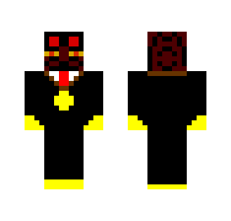 dartgf's skin