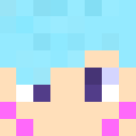 dva fanboy - Male Minecraft Skins - image 3