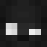 ~Black angel~ - Other Minecraft Skins - image 3