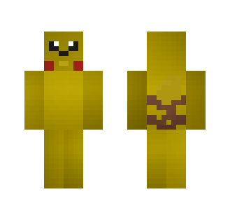 Pikachu - Pokemon
